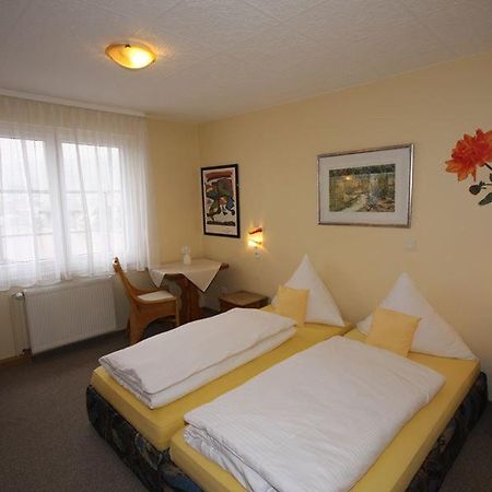 בינגן אם ריין Hotel Romerhof מראה חיצוני תמונה