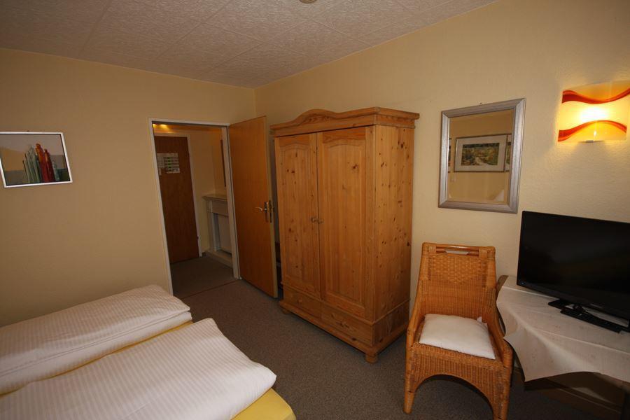 בינגן אם ריין Hotel Romerhof מראה חיצוני תמונה