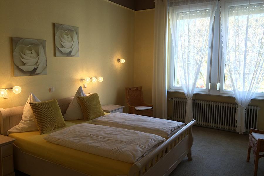 בינגן אם ריין Hotel Romerhof מראה חיצוני תמונה