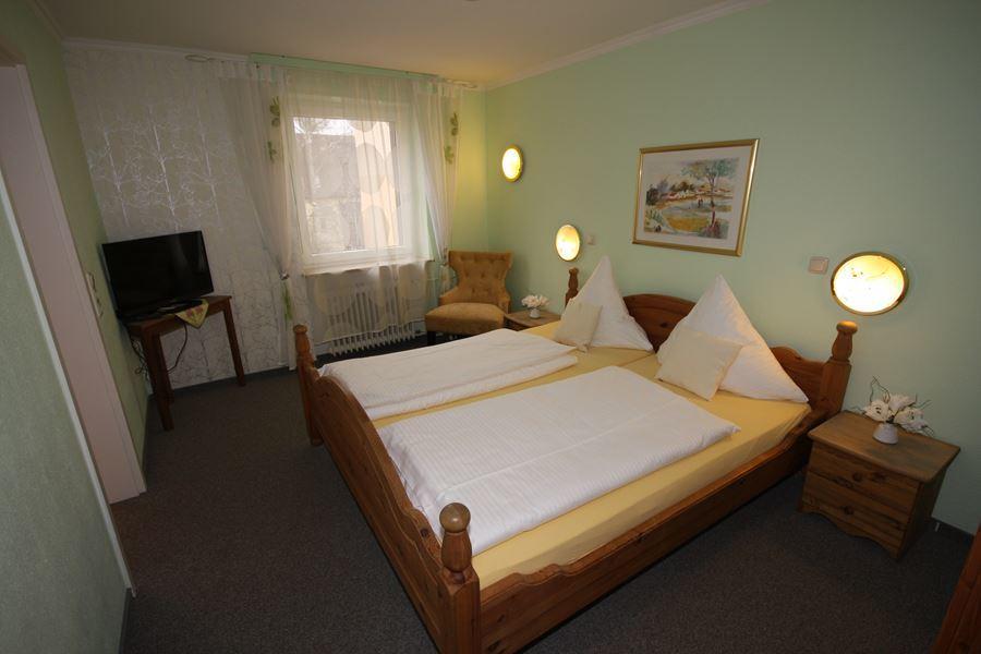 בינגן אם ריין Hotel Romerhof מראה חיצוני תמונה