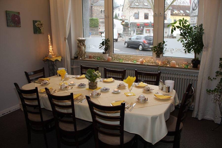 בינגן אם ריין Hotel Romerhof מראה חיצוני תמונה